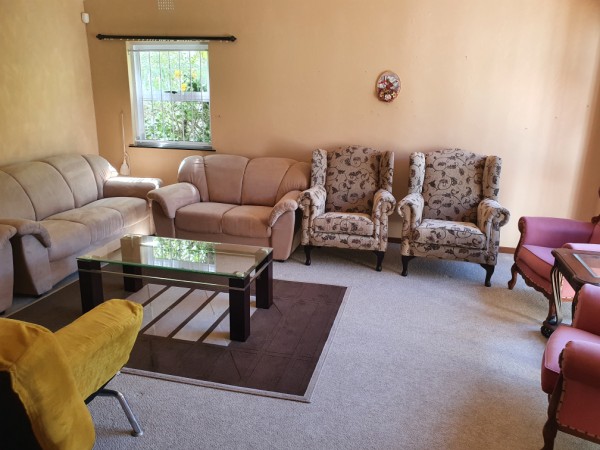 4 Bedroom Property for Sale in Gordons Bay Village Western Cape